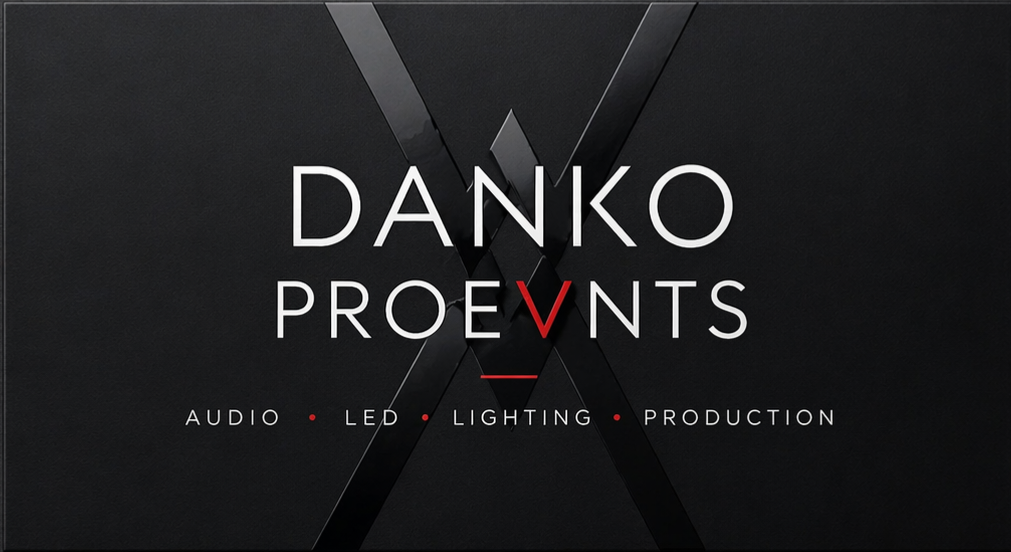 Danko ProEvnts